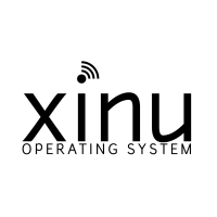 xinu-os
